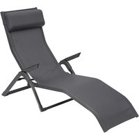 Liege Decima in Schiefer und Quarzgrau - Hespéride Liege Decima in Schiefer und Quarzgrau - Hespéride von HESPERIDE