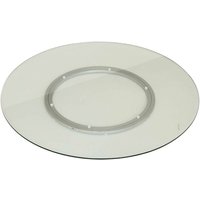 Mobiles Drehtablett - d. 70 cm - Hespéride von HESPERIDE