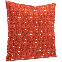 Outdoor-Deko-Kissen Adiya Bernstein - 40 x 40 cm - Hespéride Outdoor-Deko-Kissen Adiya Bernstein - 40 x 40 cm - Hespéride von HESPERIDE