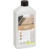 Hesperide - Schutzfilm für exotisches Holz Klarlack-Finish 1L - Hespéride von HESPERIDE