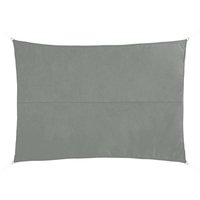 Hesperide - Rechteckiges Sonnensegel Shae in Haselnussbraun - 3 × 2 m - Hespéride Hesperide - Rechteckiges Sonnensegel Shae in Haselnussbraun - 3 × 2 m - Hespéride von HESPERIDE