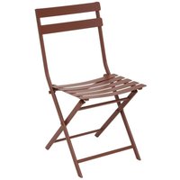 STUHL GREENSBORO MAHAGONI - Hespéride STUHL GREENSBORO MAHAGONI - Hespéride von HESPERIDE