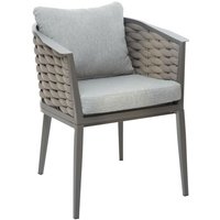 Hesperide - Gartensessel Embruns, taupe - Hespéride Hesperide - Gartensessel Embruns, taupe - Hespéride von HESPERIDE