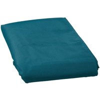 Sonnenschirmbespannung melhia Entenblau - 3 x 3 m - Polyester - Hespéride von HESPERIDE