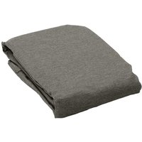 Sonnenschirmbezug Soly Kohlschwarz - 4 x 3 m - Hespéride Sonnenschirmbezug Soly Kohlschwarz - 4 x 3 m - Hespéride von HESPERIDE