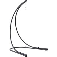 Hesperide - Ständer für Hängesessel - 155 x 143 x 220 cm - Hespéride von HESPERIDE