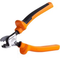 Heinz Hesse Kg - Weidmüller Kabelschneider kt 8S vde (für Leiter 8mm, 12 mm, 14mm, 22mm) von HESSE