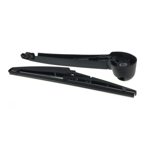 HESTAYAY Heckscheibenwischerarm-Set, für MG ZS EV ZSEV 2017-2023 EZS, Heckscheibenwischerarm und Wischerblatt von HESTAYAY