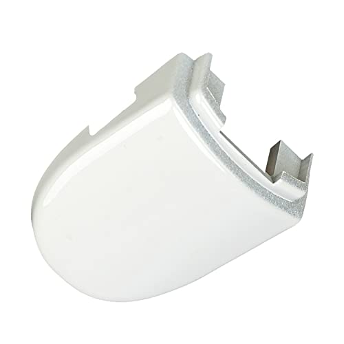 HETEVSCCK Außentürgriff Schließzylinder Schlüsselabdeckungskappe LHD Für Für Yeti 2014 2015 2016 2017 von HETEVSCCK