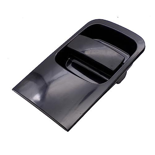 HETEVSCCK Auto Schiebetür Außen Außengriff Links Rechts Für Hyundai H1 Für Grand Für Starex Für Imax I800 2005-2018 83650-4H100 83660-4H100 (links) von HETEVSCCK