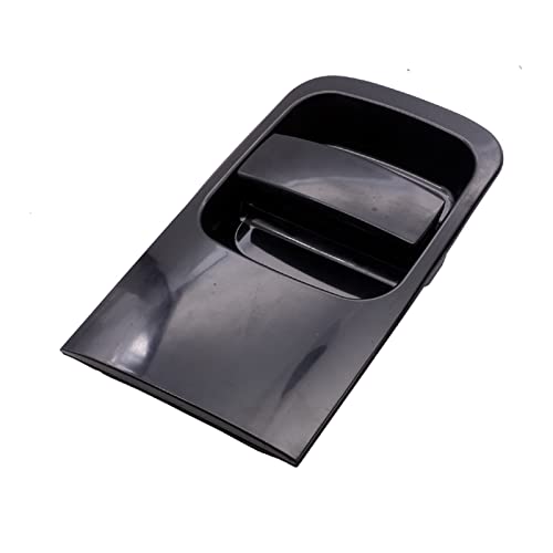 HETEVSCCK Auto Schiebetür Außen Außengriff Links Rechts Für Hyundai H1 Für Grand Für Starex Für Imax I800 2005-2018 83650-4H100 83660-4H100 (rechte Seite) von HETEVSCCK