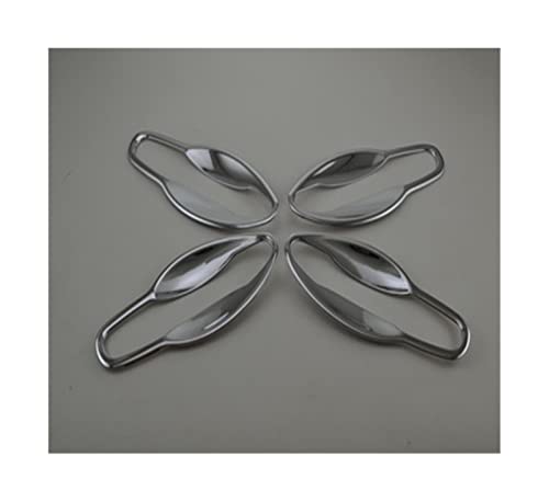 HETEVSCCK Für CRV Für CR-V 2012 2013 2014 2015 2016 Türgriff Bowl Cup Cavity Dekoration von HETEVSCCK