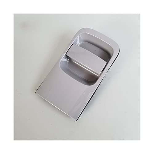 HETEVSCCK Für Hyundai H1 Für Grand Für Starex I800 Kunststoff-Schiebetür-Außengriff. Aus ABS-Kunststoff Leicht Und Langlebig (LH 1) von HETEVSCCK