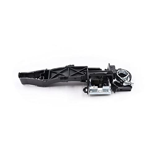 HETEVSCCK Linke Rechte Türgriffhalterung Für Vauxhall Für Movano MK2 2010-ON 806067794R 806069981R 806079208R 806073022R (Right support) von HETEVSCCK