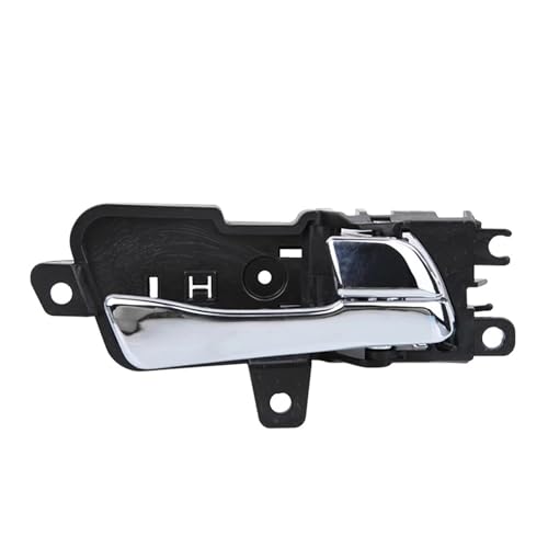 HETEVSCCK Türgriffe Im Autoinnenraum 1 Stück Türgriff Für Fahrer Und Beifahrer Chrom Links Und Rechts Für Hyundai Für Sonata 2011–2014 82610-3S010L 82620-3S010R(rechte Seite) von HETEVSCCK