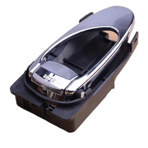 HETEVSCCK Türgriffe Im Autoinnenraum 2 Stück Auto-Styling-Werkzeug Für Türgriff Innen Links Und Rechts Passend Für Daewoo Für Leganza 1997 1998 1999 2000 2001 2002(links) von HETEVSCCK