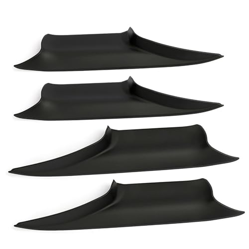 HETEVSCCK Türgriffe Im Autoinnenraum 4 Stück Autotürgriff-Abdeckungen 51419115501 Für 7 F01 F02 2008–2015 Schwarze Abdeckung Für Den Vorderen Türgriff HETEVSCCK Türgriffe Im Autoinnenraum 4 Stück Autotürgriff-Abdeckungen 51419115501 Für 7 F01 F02 2008–2015 Schwarze Abdeckung Für Den Vorderen Türgriff von HETEVSCCK