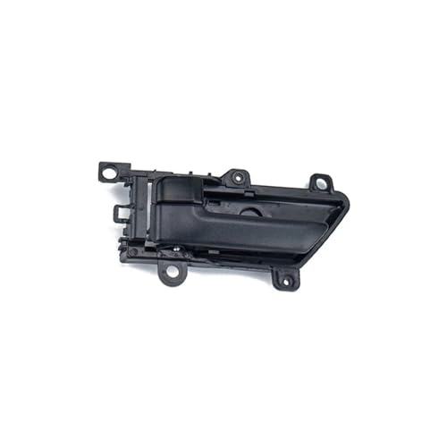 HETEVSCCK Türgriffe Im Autoinnenraum 82610-3J000WS 82620-3J000WS Für Hyundai Für Veracruz Ix55 2007 2008 2009 2010 2011 2012 Zubehör Für Türinnengriffe(1Pc Left) von HETEVSCCK