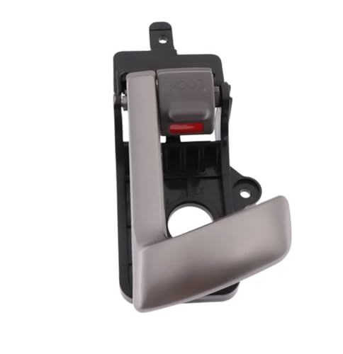 HETEVSCCK Türgriffe Im Autoinnenraum 82620-2B000 82610-2B000 Türinnengriff Links Und Rechts Passend Für Hyundai Für Santa Fe 2007 2008 2009 2010(rechte Seite) von HETEVSCCK