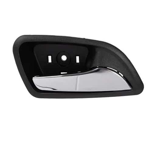 HETEVSCCK Türgriffe Im Autoinnenraum Für Für Cruze 2009–2016 Türinnengriff Vorne/hinten Links/rechts Türöffnerschalter Schnalle 96952176 96952178(rechte Seite) von HETEVSCCK