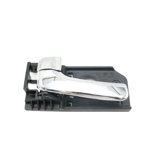 HETEVSCCK Türgriffe Im Autoinnenraum Für Hyundai Für Entourage 2007 2008 Chrom-Türgriffe Für Die Vordere Innenseite(Front left) von HETEVSCCK