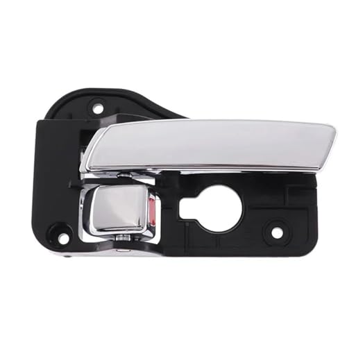 HETEVSCCK Türgriffe Im Autoinnenraum Für KIA Für Carens Rondo 2007 2008 2009 2010 2011 2012 2013 Türinnengriff Ersatzteil 82620-1D000 82610-1D000(rechte Seite) von HETEVSCCK