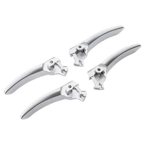 HETEVSCCK Türgriffe Im Autoinnenraum Modifizierter Türinnengriff Passend Für Toyota Für Land Cruiser LC300 2021–2025 – Zubehör Für Die Innenraumgestaltung HETEVSCCK Türgriffe Im Autoinnenraum Modifizierter Türinnengriff Passend Für Toyota Für Land Cruiser LC300 2021–2025 – Zubehör Für Die Innenraumgestaltung von HETEVSCCK