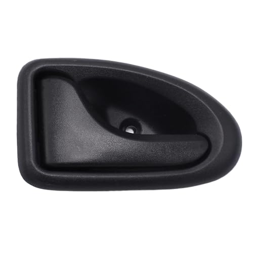 HETEVSCCK Türgriffe Im Autoinnenraum Schwarzer Türgriff Für Iveco Für Daily MK3 MK4 7700830079 7700830078 – Ersatzteil Für Den Türgriff Im Innenraum(Front left) von HETEVSCCK