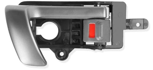 HETEVSCCK Türgriffe Im Autoinnenraum Türgriff Für Hyundai Für Santa FE 2007–2012 Links/rechts 82610-2B000 82620-2B000 826102B000 826202B000(rechte Seite) von HETEVSCCK