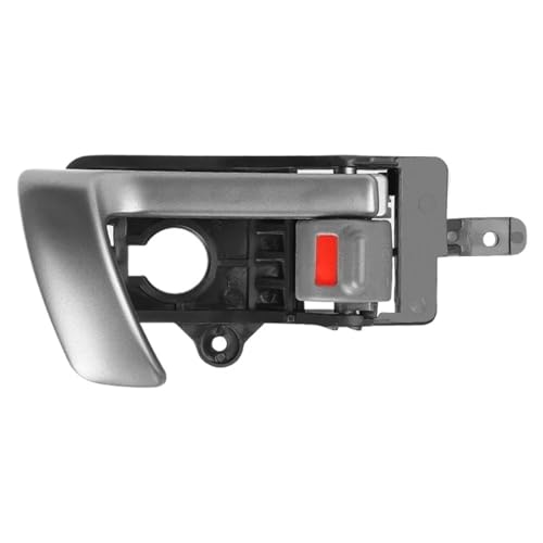 HETEVSCCK Türgriffe Im Autoinnenraum Türgriff Für Hyundai Für Santa Fe 2007–2012 Fahrer-/Beifahrerseite Links/rechts 82620-2B010 82610-2B010(1pc Right) von HETEVSCCK