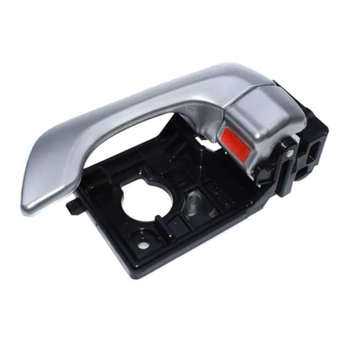 HETEVSCCK Türgriffe Im Autoinnenraum Türgriffe Innen Links/rechts Chrom Für KIA Für Optima Magentis 2006 2007 2008 2009 2010 82610-2G000 82620-2G000(links) von HETEVSCCK