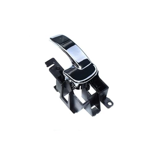 HETEVSCCK Türgriffe Im Autoinnenraum Türinnengriff 80671-4X02B 80670-4X02B Für Für Navara D40 Für Pathfinder 2004–2014 Ersatzteile Und Zubehör(Right side) von HETEVSCCK