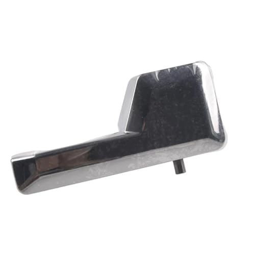 HETEVSCCK Türgriffe Im Autoinnenraum Türinnengriff Für Für Edge 2007 2008 2009 2010 2011 2012 2013 2014 – Styling-Zubehör(rechte Seite) von HETEVSCCK