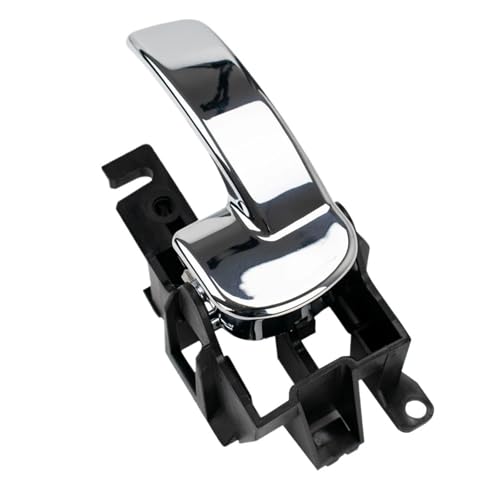 HETEVSCCK Türgriffe Im Autoinnenraum Türinnengriff Links Rechts Vorne Hinten Für Für Navara D40 Für Pathfinder 2004–2014 80671-4X02B 806714X02B 80670-4X02B 806704X02B(rechte Seite) von HETEVSCCK