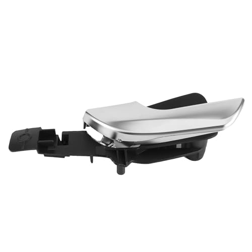 HETEVSCCK Türgriffe Im Autoinnenraum Türinnengriff Verchromt Vorne Links Führungsseite 156092167 Passend Für ALFA ROMEO Für GIULIETTA Innenraumteile HETEVSCCK Türgriffe Im Autoinnenraum Türinnengriff Verchromt Vorne Links Führungsseite 156092167 Passend Für ALFA ROMEO Für GIULIETTA Innenraumteile von HETEVSCCK