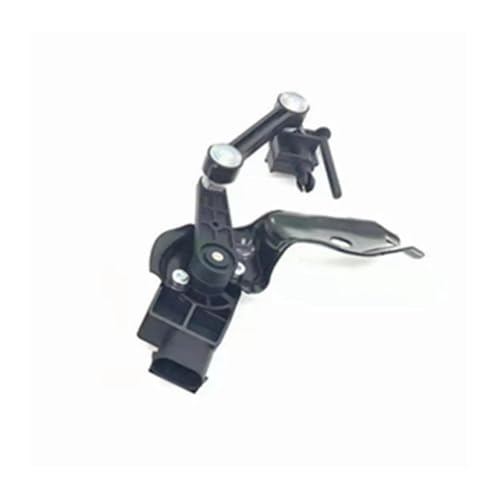 HETEVSCCK Vorne Hinten Links Rechts Höhe Level Sensor 7L0616213D 7L0616571D 7L0616214C Für Q7 2007 2008-2011 2012 2013 2014 2015 Luftfederung(Front Right) von HETEVSCCK