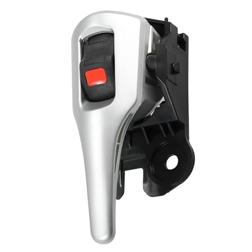 Türgriffe Im Autoinnenraum 1 Stück Türinnengriff Vorne Hinten Links Rechts Für Toyota Für Corolla 2009 2010 2011 2012 2013 69206-12230 69205-12230(Left Driver Side) von HETEVSCCK