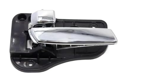 Türgriffe Im Autoinnenraum 82610-3S010 Chrom-Türgriff Für Vorne Oder Hinten Links Fahrerseite Für Hyundai Für Sonata 2011–2015 826103S010(links) von HETEVSCCK