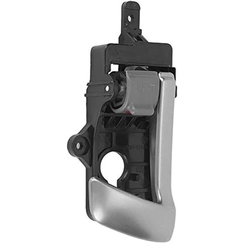 Türgriffe Im Autoinnenraum Türgriff Für Hyundai Für Santa Fe 2007 2008 2009 2010 2011 2012 Vorne Hinten Links Rechts 82610-2B010-1D 82620-2B010(Front Rear Left) von HETEVSCCK