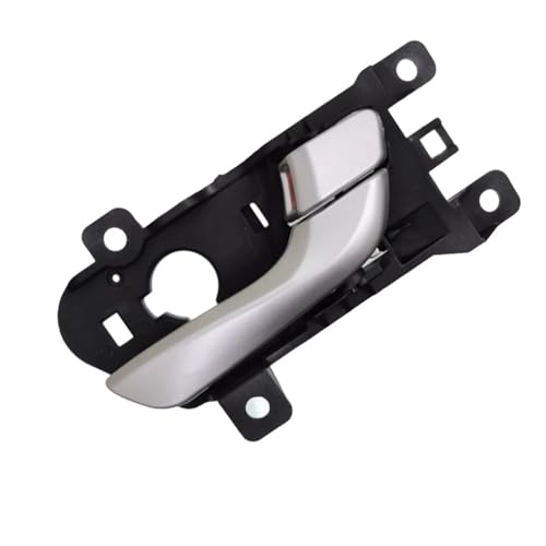 Türgriffe Im Autoinnenraum Türgriff Innen Vorne Hinten Rechts Links Für Hyundai Für Santa Fe 2013 2014 2015 2016 2017 2018 Linkslenker(Front Left) von HETEVSCCK