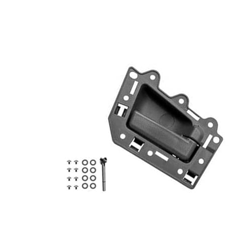 Türgriffe Im Autoinnenraum Türinnengriff Für Jeep Für Grand Cherokee 2005 2006 2007 2008 2009 2010 2011 Hinten Rechts 5HR421J3AK von HETEVSCCK