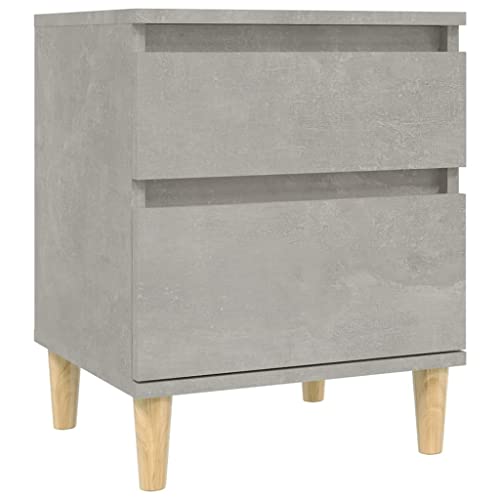 HETFTJN Geräteschrank Outdoor Medikamentenschrank Apothekerschrank Outdoor Schrank - Nachttisch Betongrau 40x35x50 cm für Ankleidezimmer Keller Garage Badezimmer HETFTJN Geräteschrank Outdoor Medikamentenschrank Apothekerschrank Outdoor Schrank - Nachttisch Betongrau 40x35x50 cm für Ankleidezimmer Keller Garage Badezimmer von HETFTJN