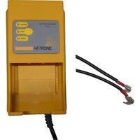 HETRONIC AKKU GELB LADEGERÄT 10-30vdc UCH-2 68108600/A HETRONIC AKKU GELB LADEGERÄT 10-30vdc UCH-2 68108600/A von HETRONIC
