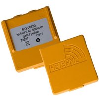 Hetronic Akku Gelb 68300520 Hetronic Akku Gelb 68300520 von HETRONIC