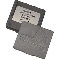 Hetronic Akku Grau 68301000 Hetronic Akku Grau 68301000 von HETRONIC