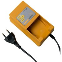 Hetronic Akku-Ladegerät Gelb 68300520 Uch-2 68108600/a Hetronic Akku-Ladegerät Gelb 68300520 Uch-2 68108600/a von HETRONIC