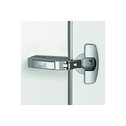 Charnière Sensys 8646i TH52 110° B12.5 Vis UE50 HETTICH - 9094270 von HETTICH FRANCE SAS