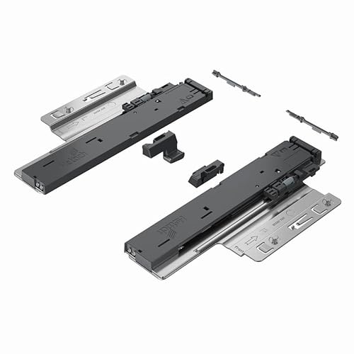 HETTICH FRANCE SAS EGA10849 HETTICH 9257895 P2O Quadro You 8-20 kg von Hettich