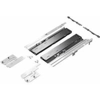 Hettich - Push to open Silent Einheit f. ArciTech 10-40 kg, nl 270-650 mm Hettich - Push to open Silent Einheit f. ArciTech 10-40 kg, nl 270-650 mm von HETTICH