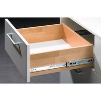 Kugelauszug ka 5632 sta verz.L.500mm 45kg Hettich von HETTICH